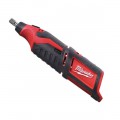 Milwaukee Rotary Tool Spare Parts